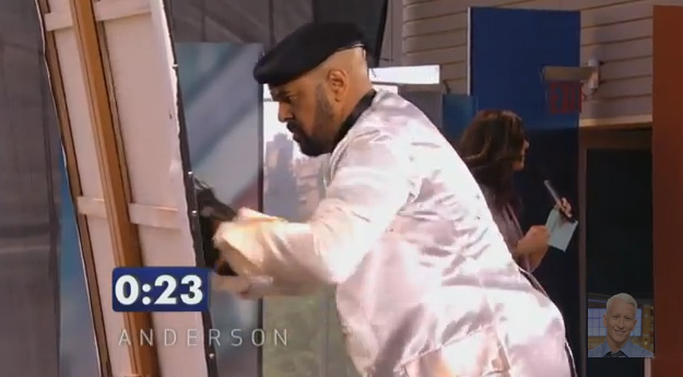 “Хурднаар зураглах урлаг”-ийн мастер Ди. Үэстригийн бичлэг